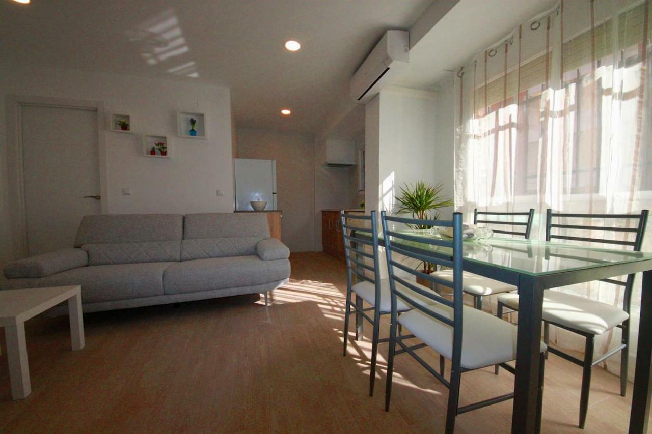 Ivam Esquife Appartement
