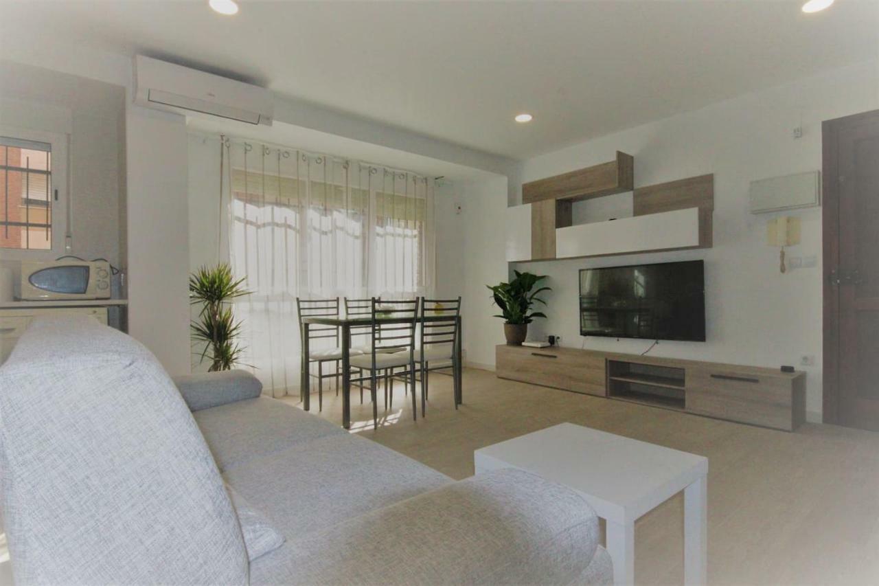 Appartement Ivam Esquife *