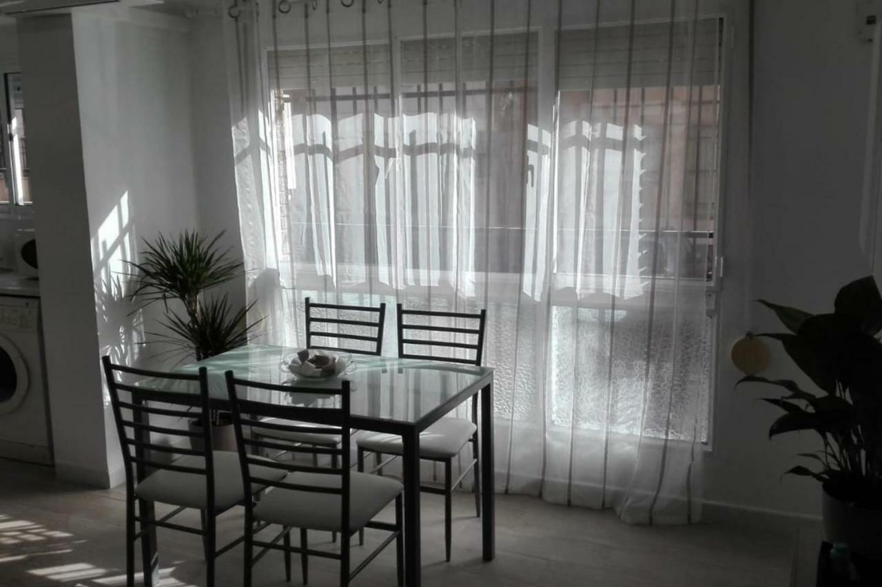 Appartement Ivam Esquife Valencia