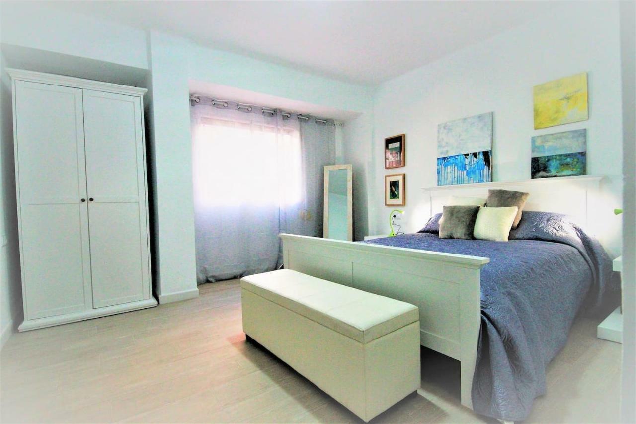 Ivam Esquife Appartement *