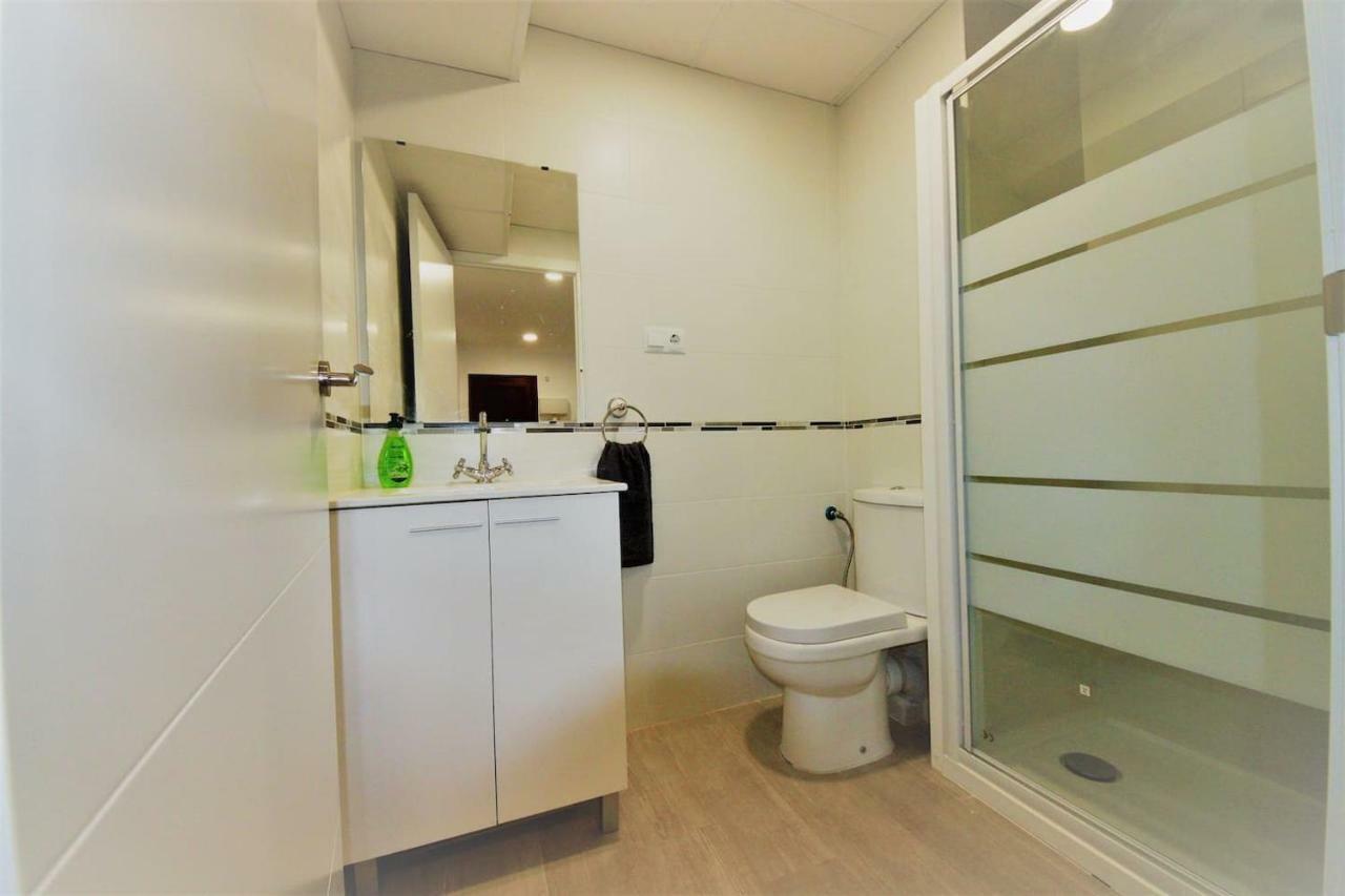 Appartement Ivam Esquife Valencia