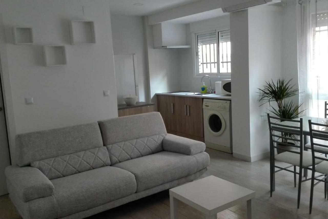 Appartement Ivam Esquife